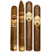 flor de oliva debut sampler serie g serie o cigars