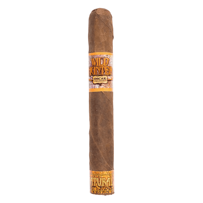 wild hunter oscar valladeres cigar