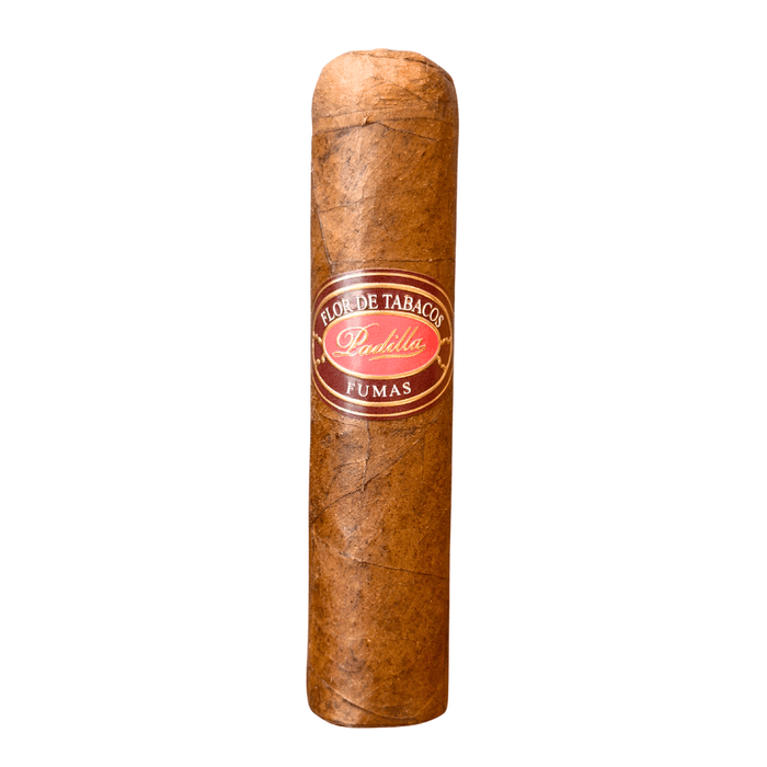 padilla fumas gordito cigar honduran wrapper medium strength