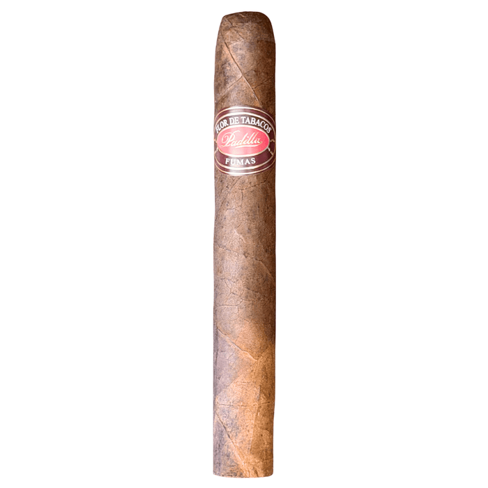 padilla fumas toro cigar honduran wrapper medium strength
