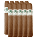 Pack of cigars with 'PAR 72' branding on a white background