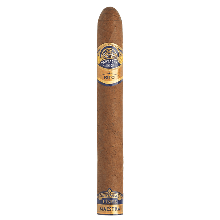 Partagas Linea Maestra Rito