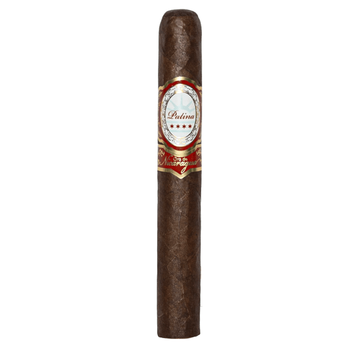 patina oro de nicaragua toro cigar habano oscuro wrapper full strength