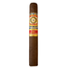Perdomo 30th Anniversary Maduro Treinta Anos cigar with dark Nicaraguan wrapper and ornate gold blue red band