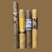 Perdomo 4 cigar sampler pack