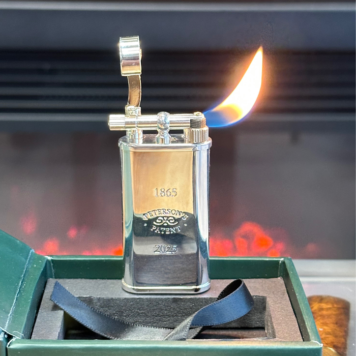 Peterson 160th Anniversary Lighter