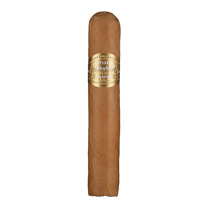 The Por Larrañaga Galanes is a beautifully crafted Cuban cigar that delivers a smooth, flavorful smoke with classic elegance.

Medium-bodied and well-balanced, it offers notes of honey, toasted nuts, and light spice, wrapped in a silky wrapper for a luxurious finish. Hand-rolled with premium tobacco from Cuba’s Vuelta Abajo region, the Galanes is a standout choice for those seeking refined flavor and approachable strength.