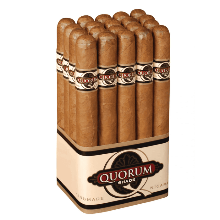 Quorum Shade Churchill Cigar