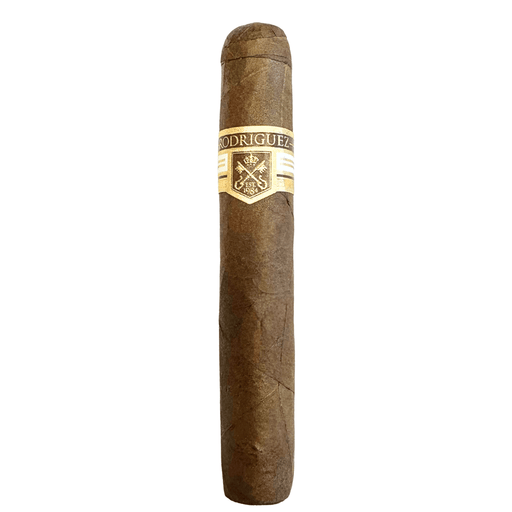 Rodriguez Cigars Series 84 Robusto 5x50 Ecuadorian Habano wrapper boutique cigar medium bodied Nicaraguan filler