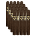 rage maduro junior cigars pack of 20 pennsylvania broadleaf wrapper