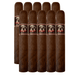 rage maduro robusto 10 pack cigars pennsylvania broadleaf wrapper medium full strength