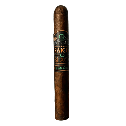 Raices Cubanas C5 Black