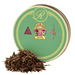 Rattray's Red Rapparee pipe tobacco 50g tin established 1903 Scottish blend green and gold