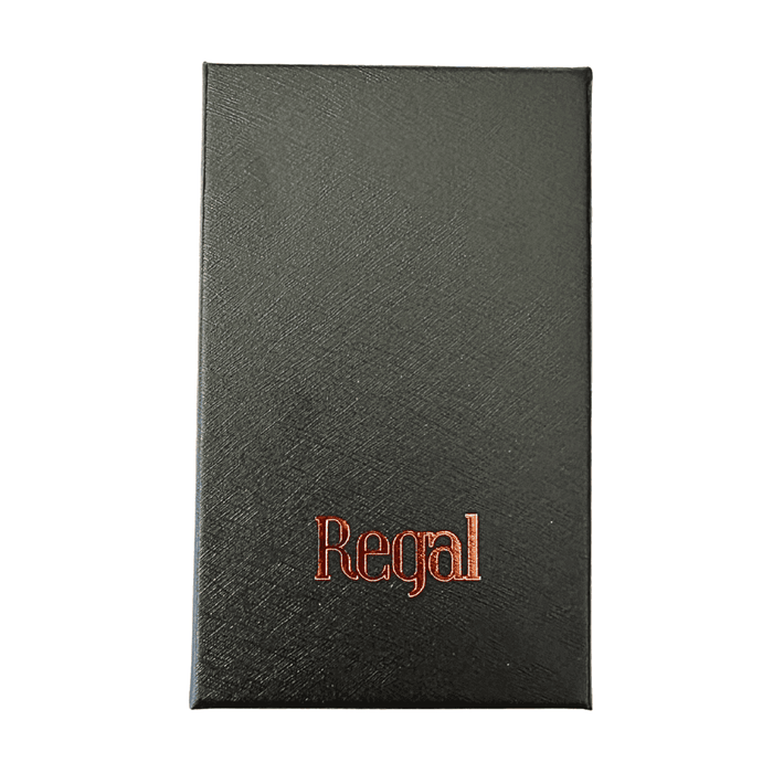 Regal Quad Torch Lighter