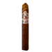 Roast A La Mode Robusto El Artista coffee infused cigar with barber pole cap and coffee