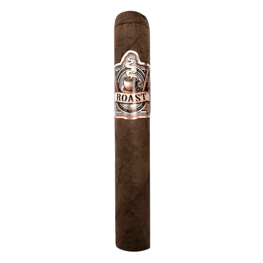 this medium-bodied cigar features&nbsp;long-filler tobaccos under a dark, oily Maduro wrapper that intensifies its mocha-forward profile.