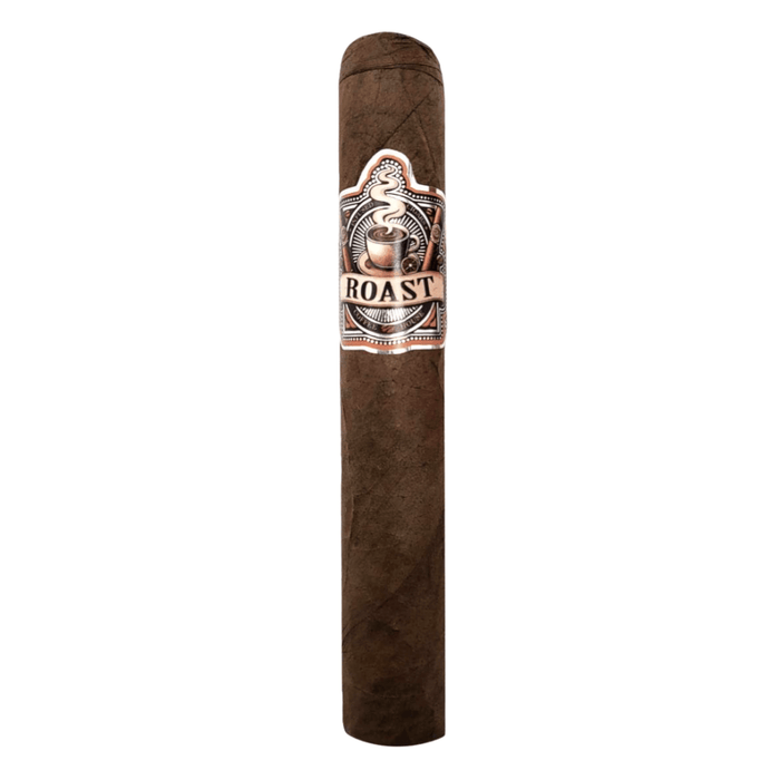 this medium-bodied cigar features&nbsp;long-filler tobaccos under a dark, oily Maduro wrapper that intensifies its mocha-forward profile.