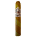 Roast Pistache Robusto El Artista pistachio coffee infused cigar with green candela barber pole wrapper