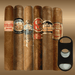 Robusto Smash Sampler 6 Pack