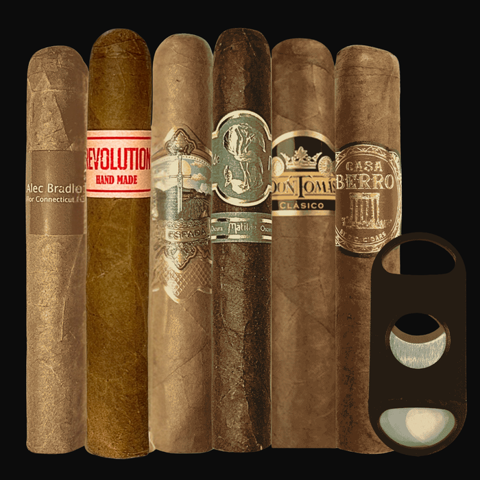 Robusto Smash Six Pack - 20% Off