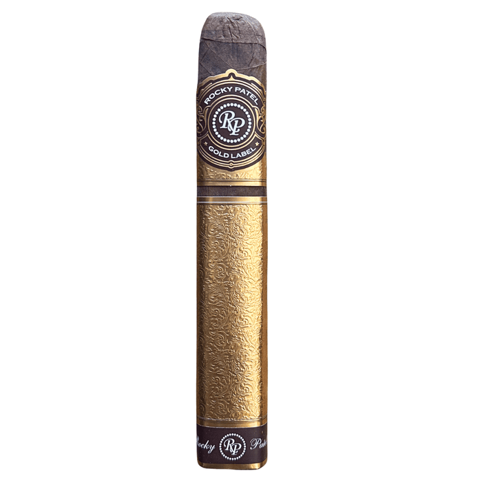 Rocky Patel Gold Label Gordo Cigar