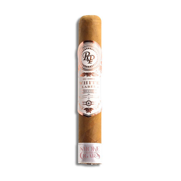 Rocky Patel White Label - Robusto Rocky Patel