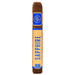 rocky patel sapphire robusto cigar san andres wrapper box pressed