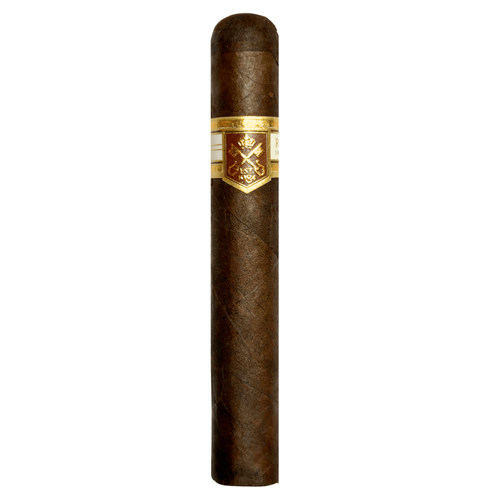 rodriguez series 84 maduro robusto cigar habano maduro wrapper medium full key west