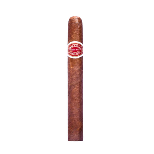 Smooth Creamy Cuban Cigar Romeo y Julieta Petit Corona