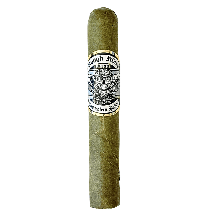 la galera rough rider candela