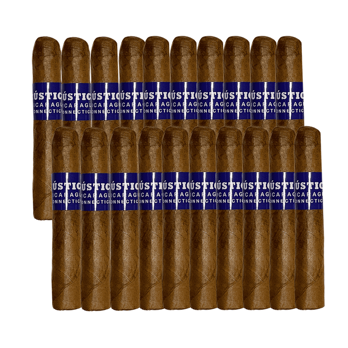 Rustico Connecticut Cigarillo Bundle