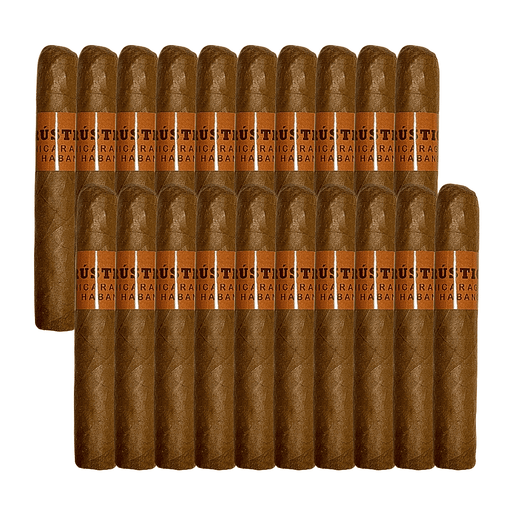Rustico Cigarillo Habano Bundle