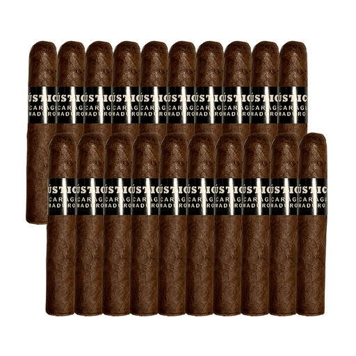 Rustico Junior Maduro Bundle Cigarillo