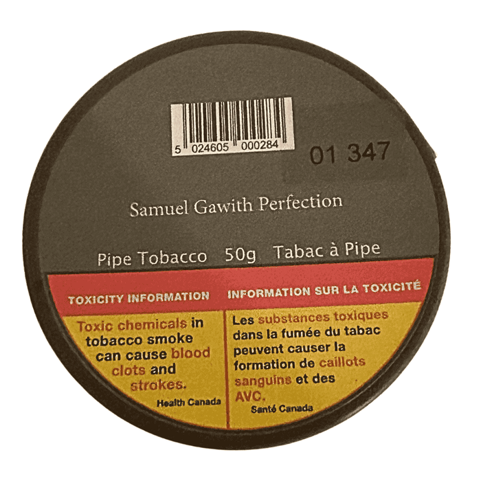 Samuel Gawith Perfection Pipe Tobacco
