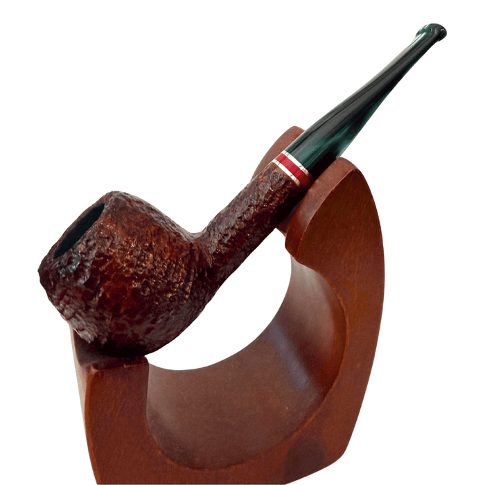 savinelli st nicholas 2026 207 apple pipe christmas edition