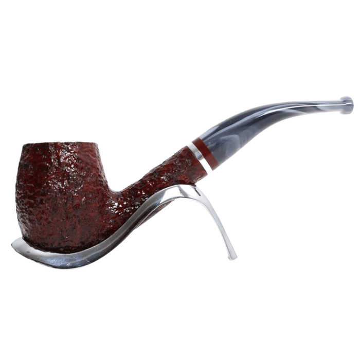 Savinelli Lunaria Rustic #670