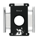 siglo dog in black cigar cutter french bulldog guillotine