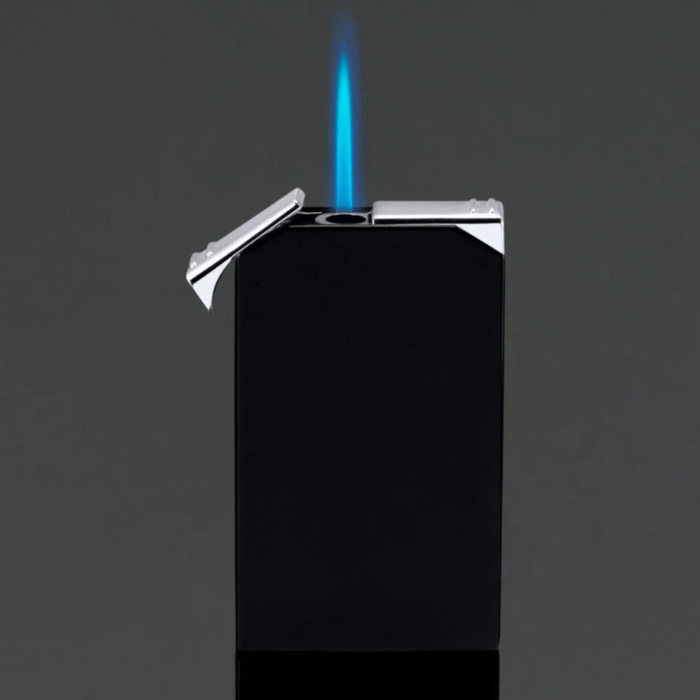 Siglo Twin Flame Lighter black