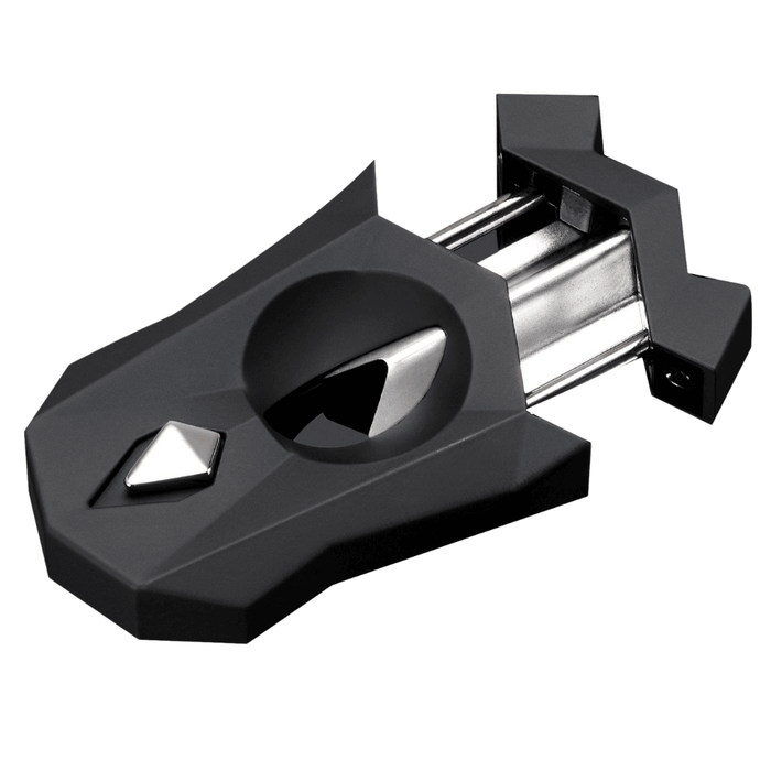 Siglo Matte Black V Cutter