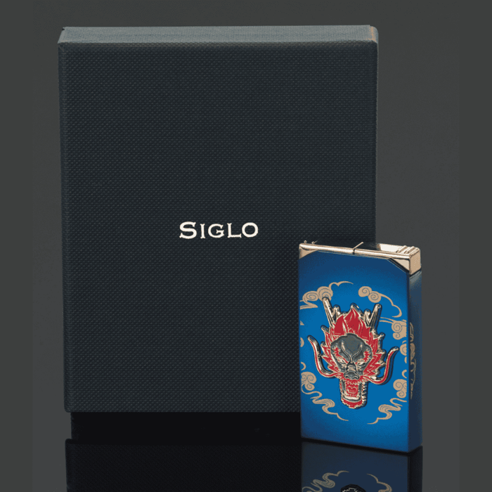 Siglo Year Of The Dragon Lighter