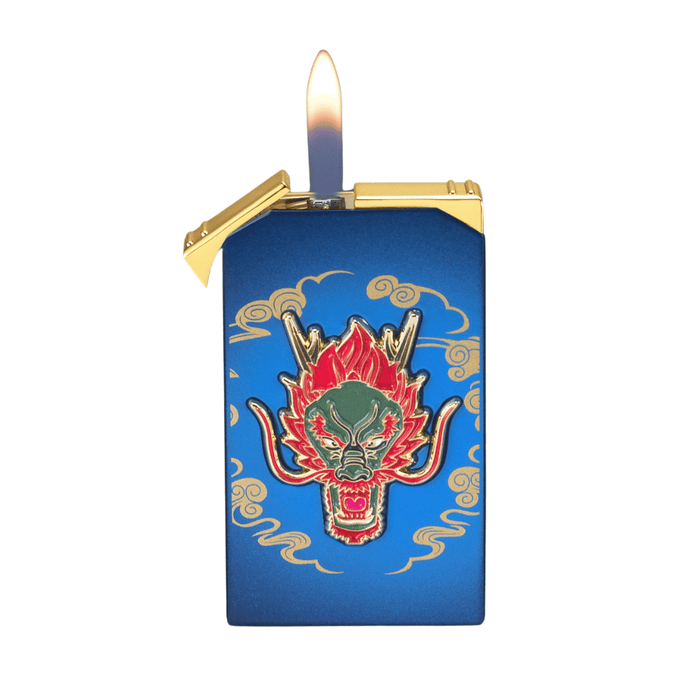 Siglo Year Of The Dragon Lighter