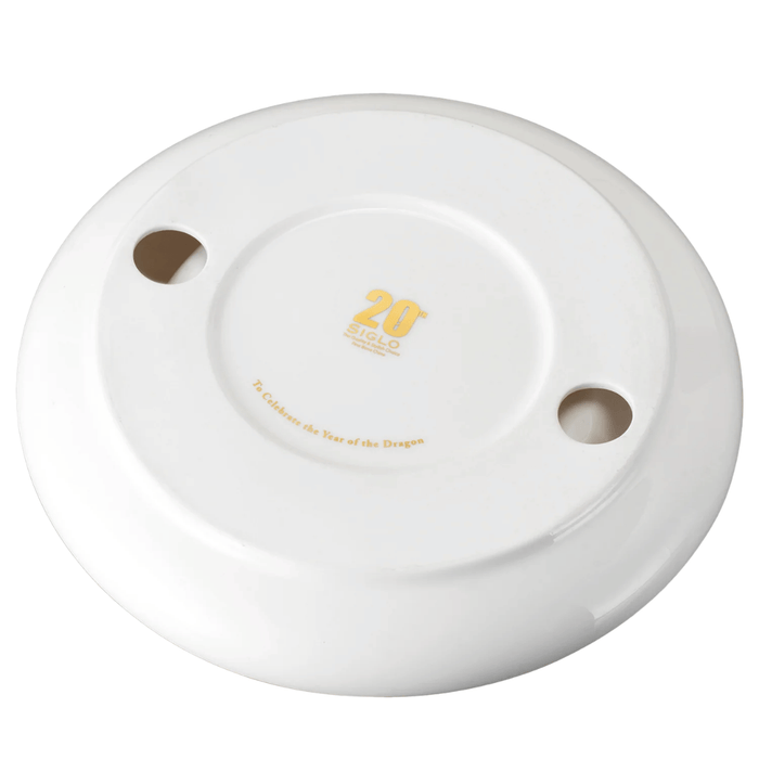 Siglo Year Of The Dragon Ashtray