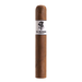 Sinistro El Burro Corojo Robusto cigar with Dominican corojo wrapper and black white band