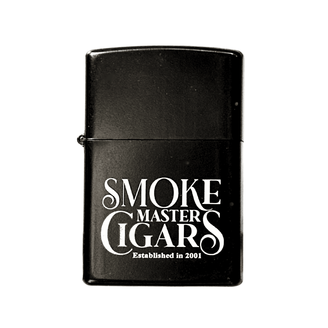 Master’s Spark Lighter — Smoke Master Cigars
