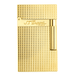 st dupont ligne 2 diamond head gold lighter luxury cigar