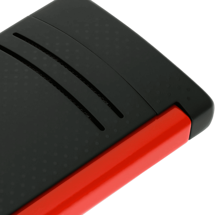 St Dupont MaxiJet Torch Lighter Matte Black