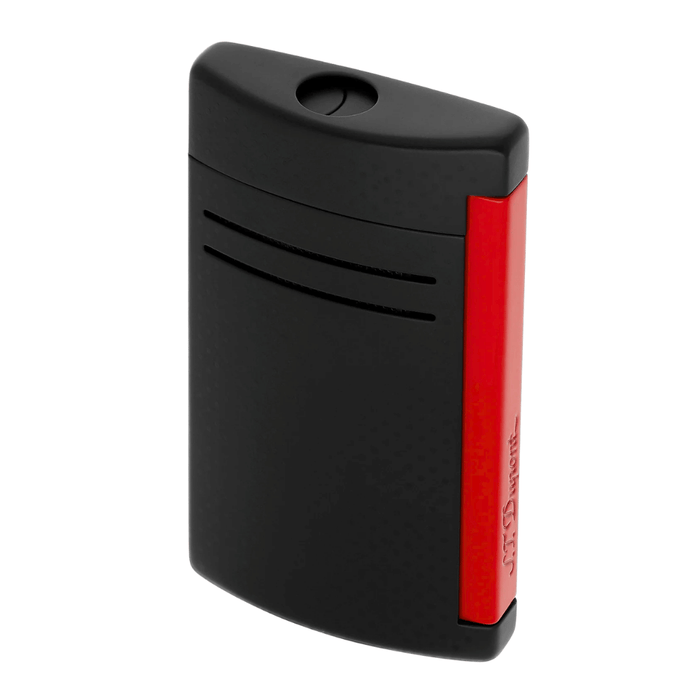 St Dupont MaxiJet Torch Lighter Matte Black