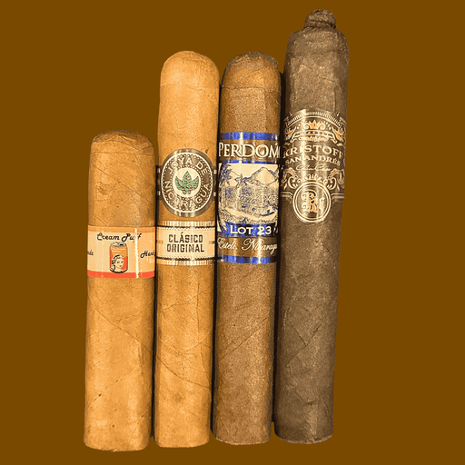 staff sampler picks 4 pack