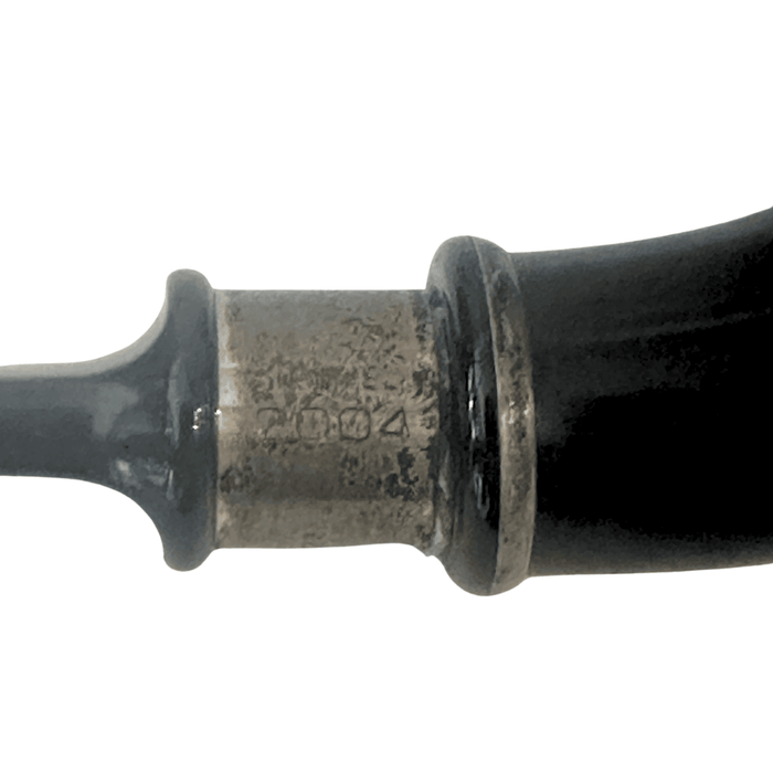 Stanwell Pipe of The Year 2004 - Rare Pipe
