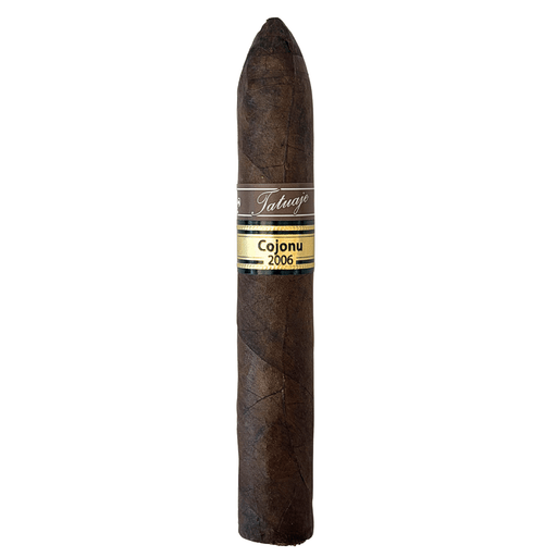 tatuaje cafe cojonu 2006 cigar ecuadorian habano wrapper belicoso